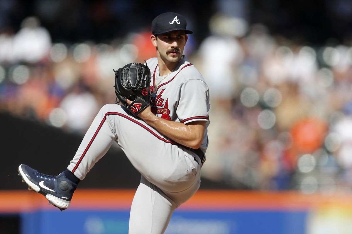 Atlanta Braves v New York Mets