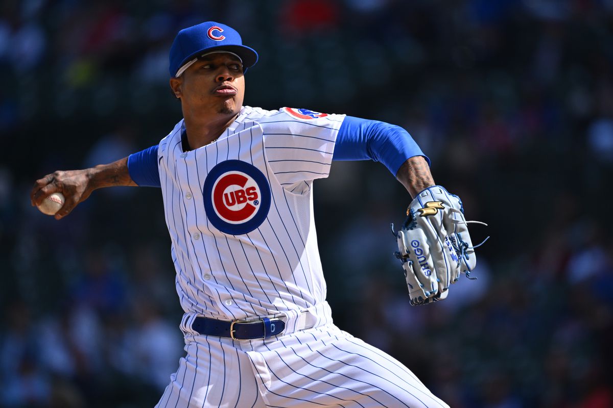 Cubs 8, Reds 1: Wrapping the Wrigley year wit   chicago cubs mlb jersey v neck   h a win