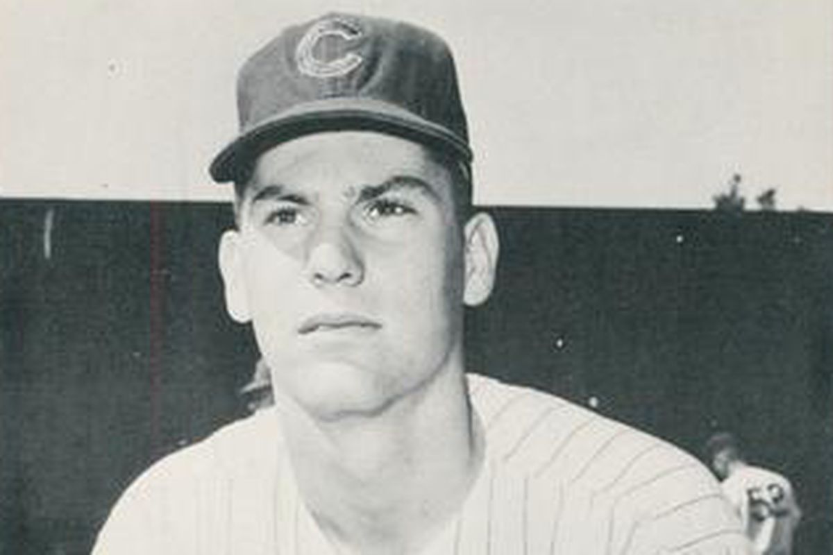 Former Cubs lefthand   chicago cubs mlb jersey game yesterday   er Dick Ellsworth has died