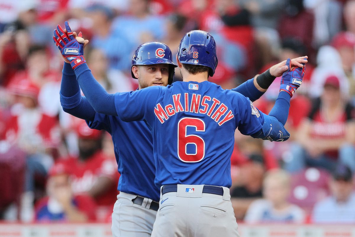 BCB After Dark:    chicago cubs mlb jersey jay   See you next October? Chicago Cubs playoffs