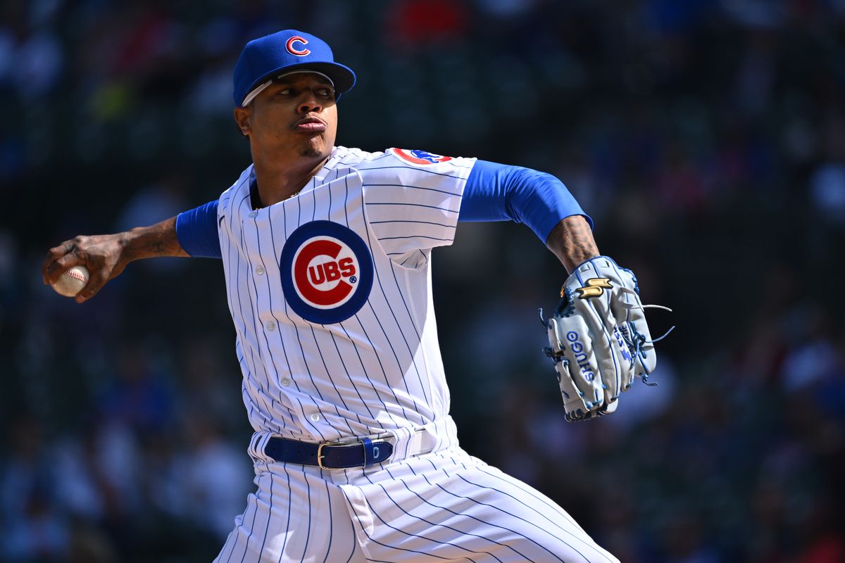 Cubs 8, Reds 1: Wrapping the Wri   chicago cubs mlb jersey infant   gley year with a win