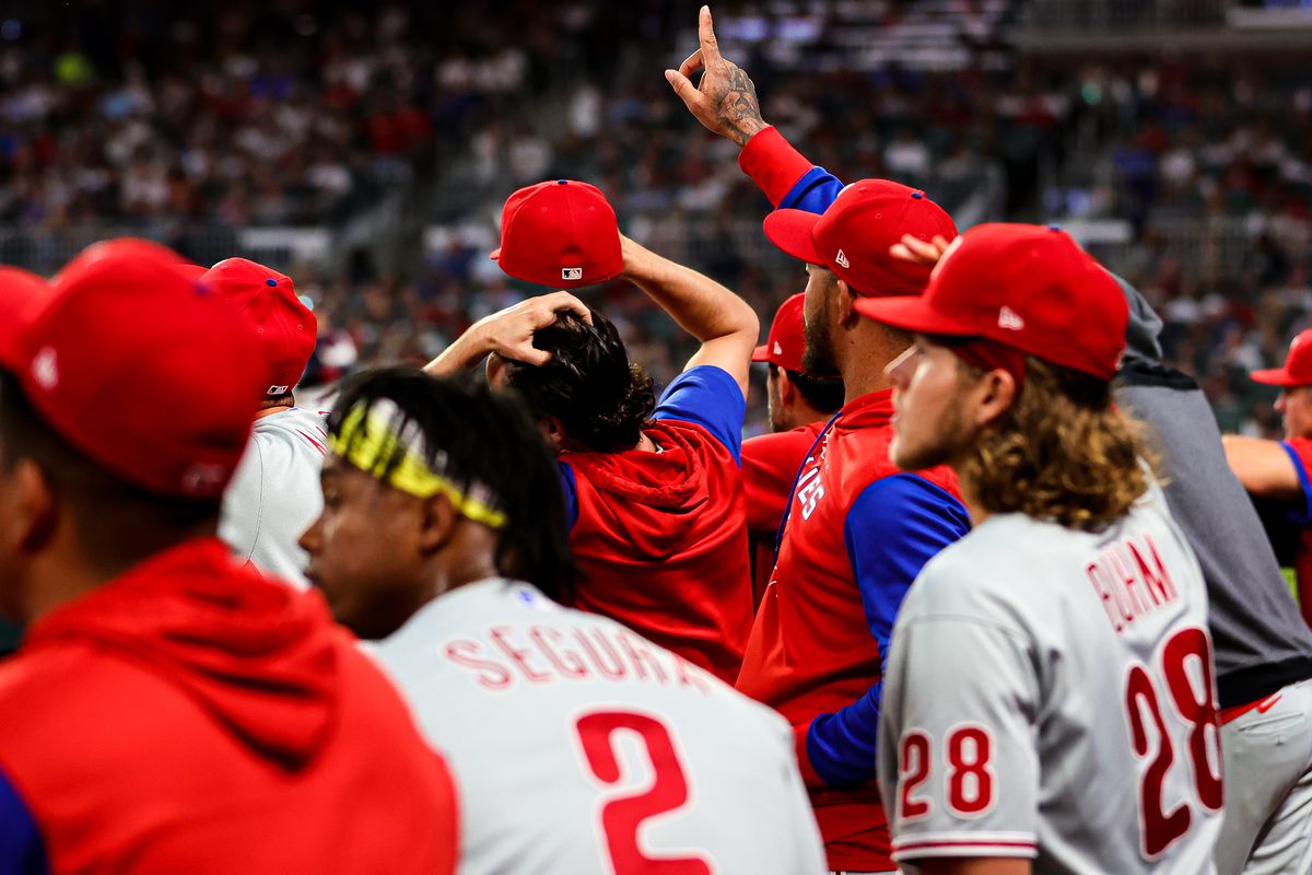 On The Horizon: Cubs vs. Phillies series    what channel are the cubs on in chicago   preview