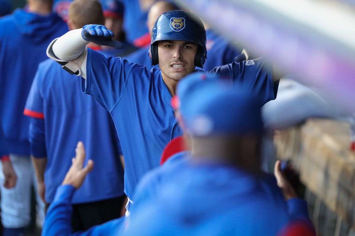 BCB After Dark: T   buy chicago cubs jersey   ime for the “Mash” unit? Matt Mervis