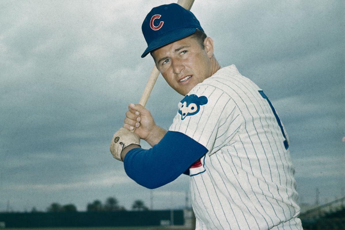 Today i   chicago cubs jersey majestic   n Cubs history: A come-from-behind win over the Cardinals