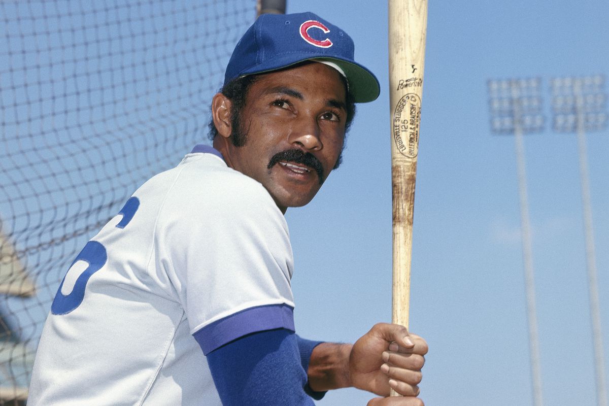 Today in Cubs history: Billy Williams’ con   chicago cubs mlb jersey black   secutive game streak ends