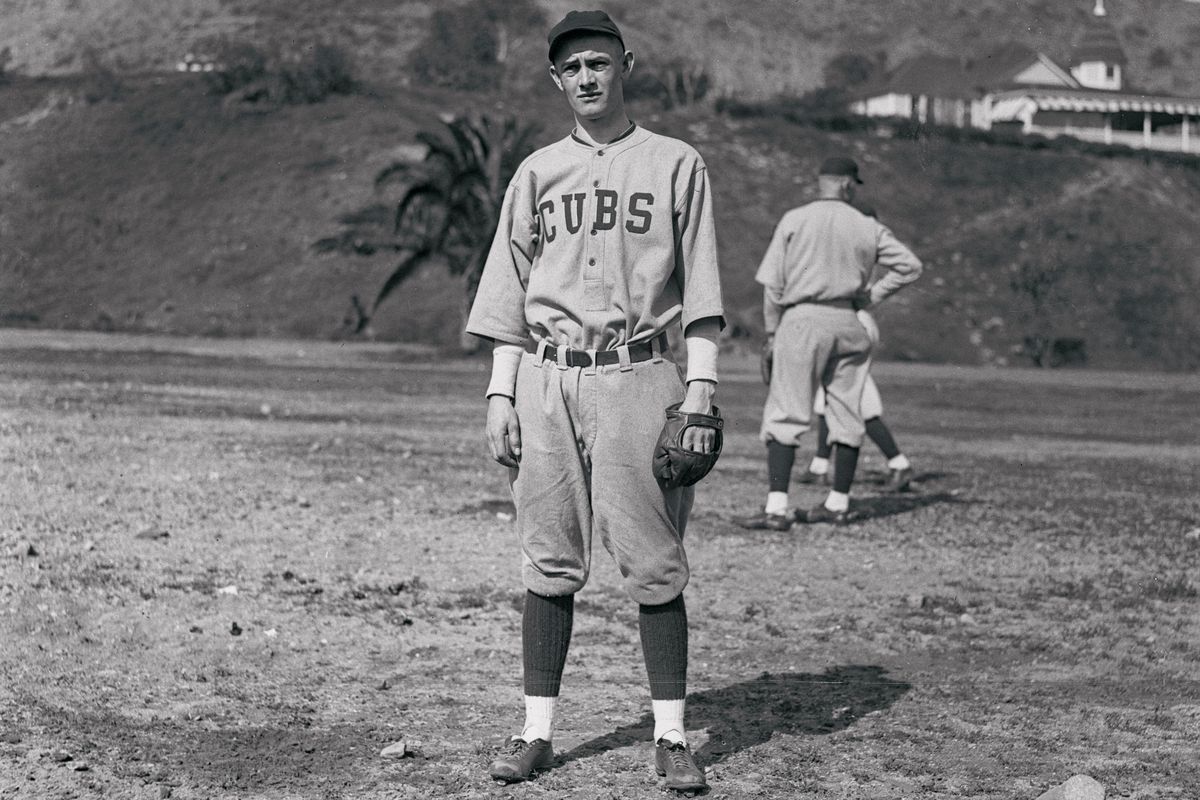 Today in   chicago cubs mlb jersey tour    Cubs history: The Cubs and Phillies combine for a total runs record that still stands