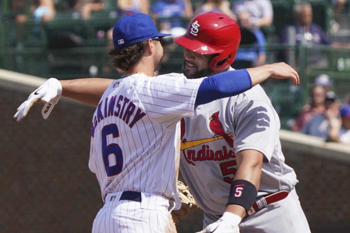 Chicago    chicago cubs mlb jersey 40   Cubs vs. St. Louis Cardinals preview, Wednesday 8/24, 7:05 CT