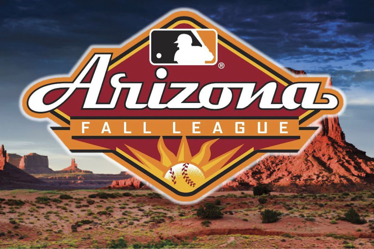 MLB will use its new rules in the Arizona Fa   2t cubs jersey   ll League