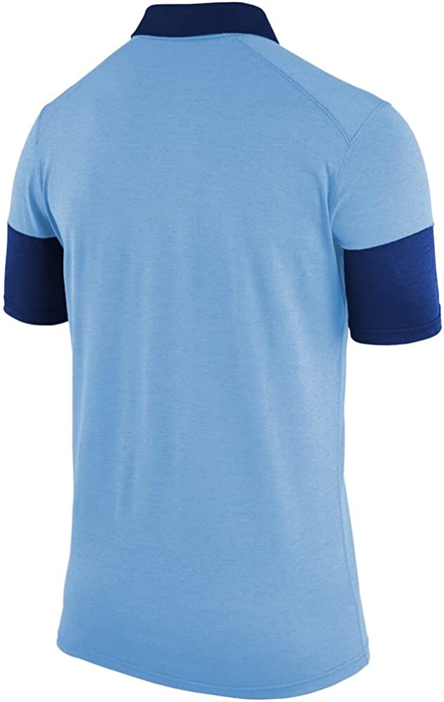 Vineyard Vines Atlanta Braves Shirt Men's Small Navy Short Sleeve Polo MLB