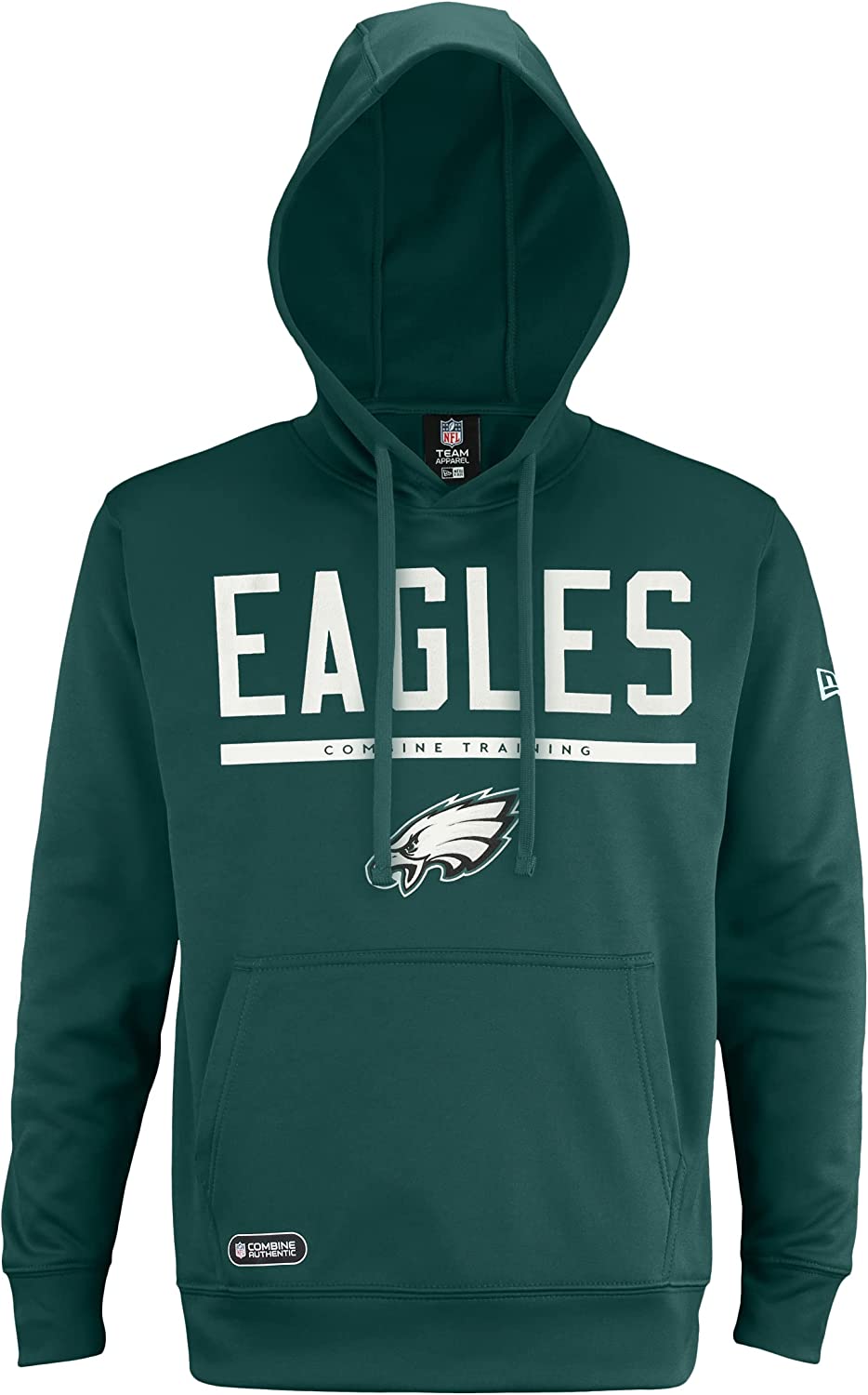 blank eagles jersey