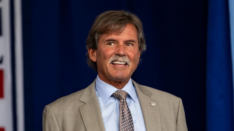 Red Sox broadcaster Dennis Eckersley rips 'pathetic atlanta braves jersey 40  ' Pirates roster: 'Hodgepodge of nothingness' Atlanta Braves Jerseys ,MLB  Store, Braves Apparel, Baseball Jerseys, Hats, MLB Braves Merchandise  Atlanta Braves