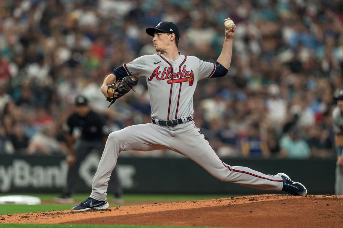 Atlanta Braves Notes: Brian Snitker on Ozzie Albies' return, the plan men s  atlanta braves jersey for Vaughn Grissom Atlanta Braves Jerseys ,MLB Store, Braves  Apparel, Baseball Jerseys, Hats, MLB Braves Merchandise