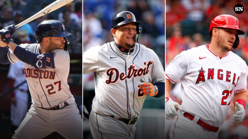 Tigers' Soto joins Cabrera on 2022 MLB All-Star roster
