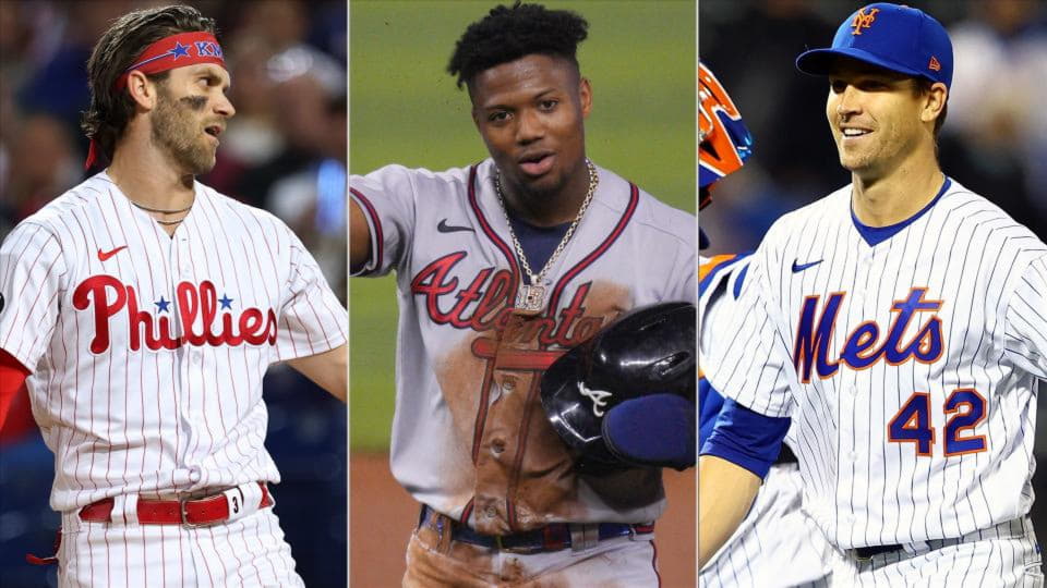 Five big questions in the NL East, starting with the World Series