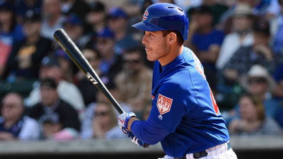Anthony Rizzo trade details: Yankees get another atlanta braves