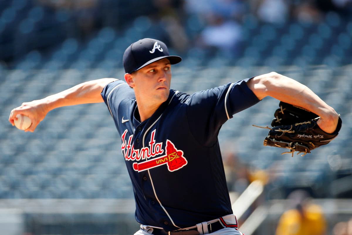 Atlanta Braves Jersey