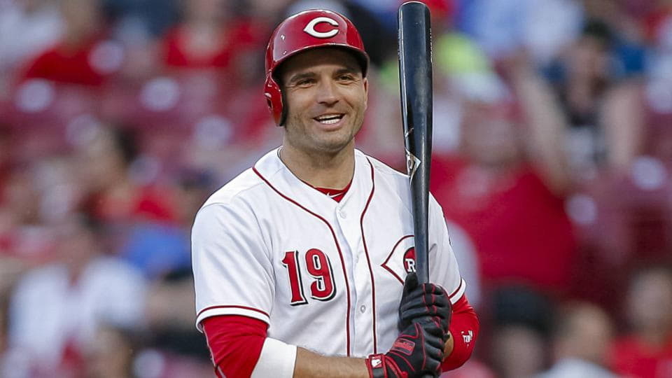 Reds' Joey Votto makes fan's day with signed baseball after first Atlanta  Braves Jerseys ,MLB Store, Braves Apparel, Baseball Jerseys, Hats, MLB  Braves Merchandise Atlanta Braves warrior-Atlanta Braves Jerseys ,MLB  Store, Braves