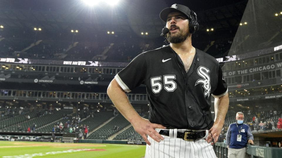 Carlos Rodon Jersey, Carlos Rodon Gear and Apparel