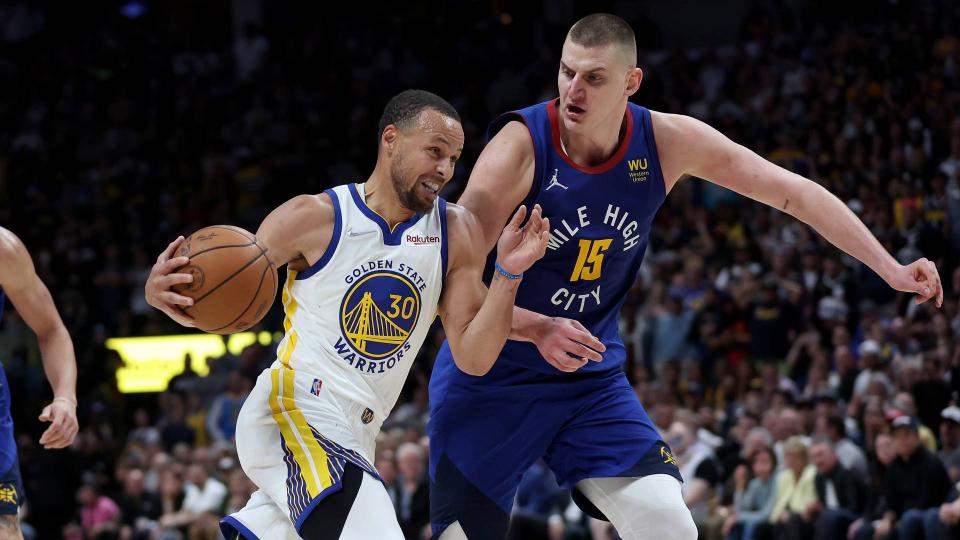 NBA Draft winners & losers: Daryl Morey reconstructs 76ers; Klay Thompson's  injury overshadows steph curry oakland jersey youth Warriors' picks Golden  State Warriors NBA Championship Gear and Warriors including jerseys,  Warriors t-shirts 