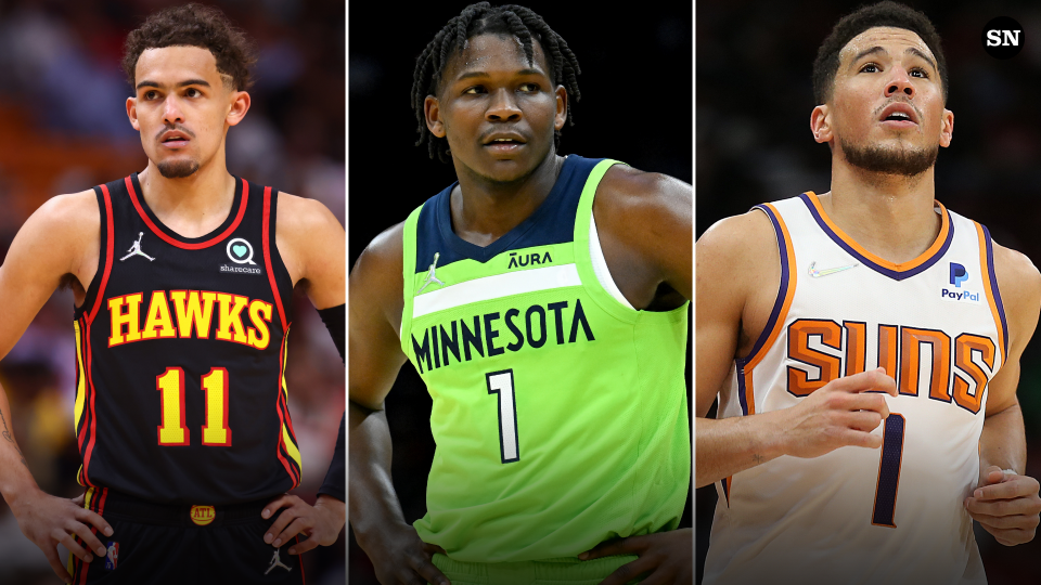 Who will win the All-Star Game and All-Star MVP? Odds, best bets, & expert  predictions