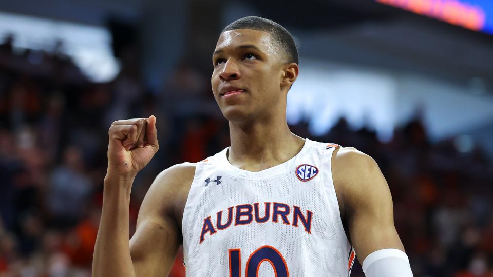 TWSN NBA Draft Big Board 1.0: Top 30