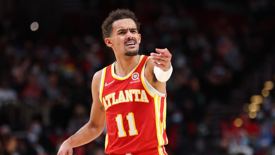 Trae Young