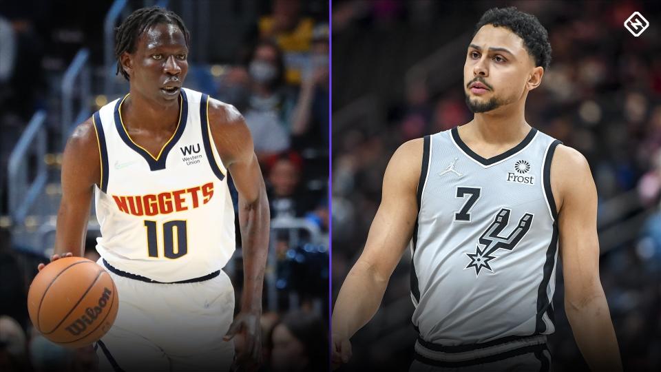 Golden State Warriors Draft Grades - 2022 NBA Draft