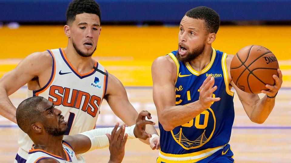 NBA Draft bust candidates: LaMel stephen curry jersey san