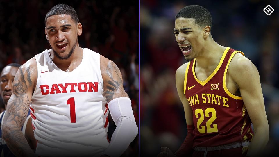 Potential Sleeper Picks and Stars of the 2022 NBA Draft Class