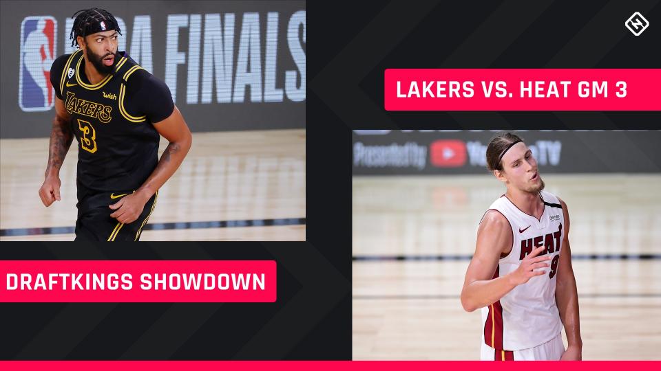 NBA Finals DraftKings Picks: NBA DFS lineup advice for Game 3 Lakers Golden  State Warriors NBA Championship Gear and Warriors including jerseys,  Warriors t-shirts ,Warriors t-shirts,Warriors t-shirts,Warriors  Sweatshirts,Warriors Jackets ,Warriors