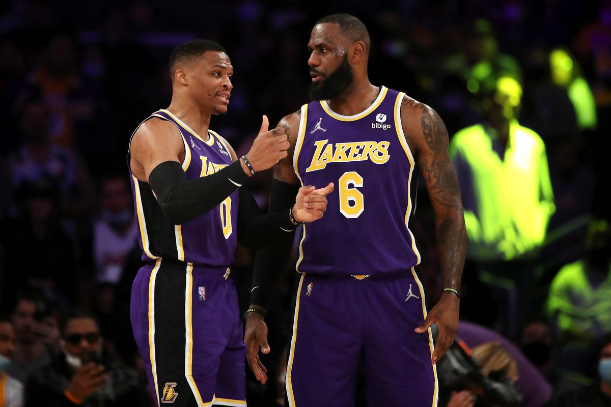 Why is Bibigo on the Lakers' jerseys? Breaking down Los Angeles