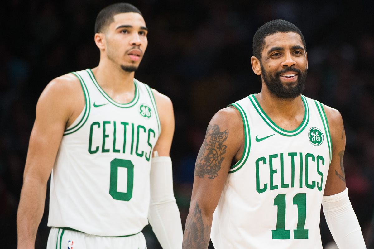 Dennis Schroder Boston Celtics Fanatics Authentic Nike Game-Used