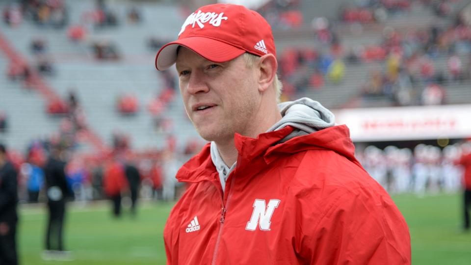 Scott Frost