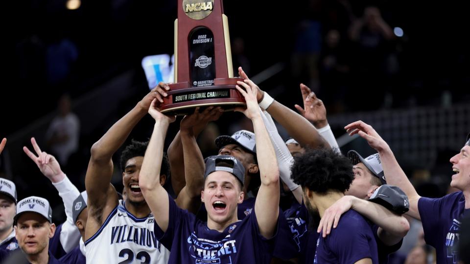 Villanova