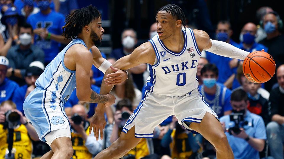 Wendell Moore