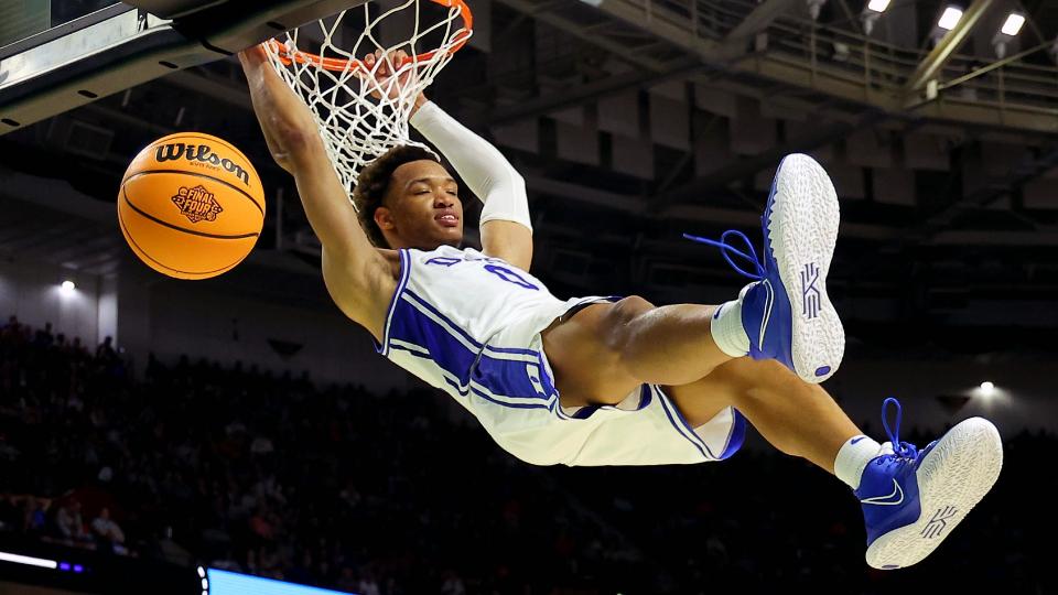 Wendell Moore