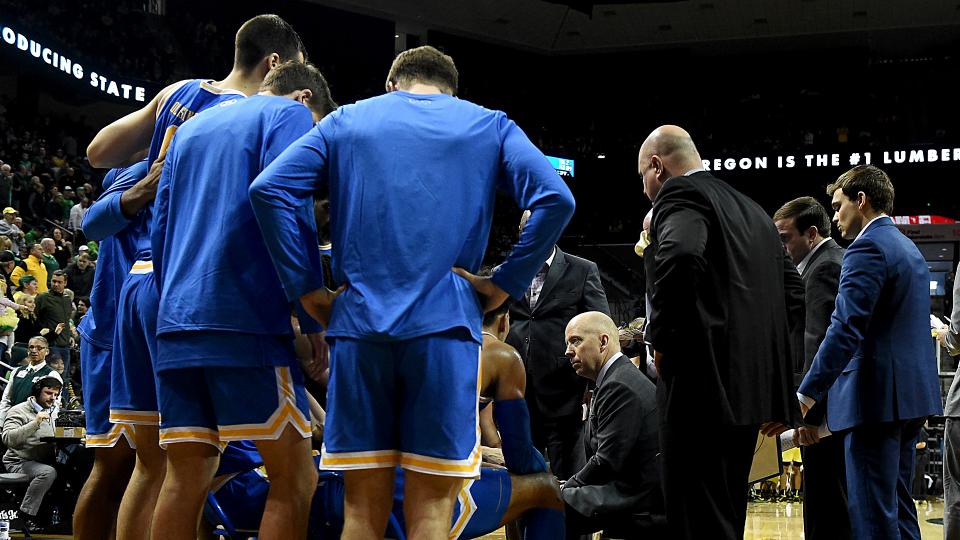 Mick Cronin-041120-GETTY-FTR
