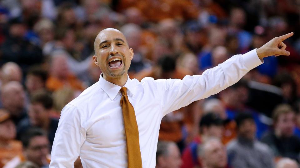 Shaka Smart-042720-GETTY-FTR