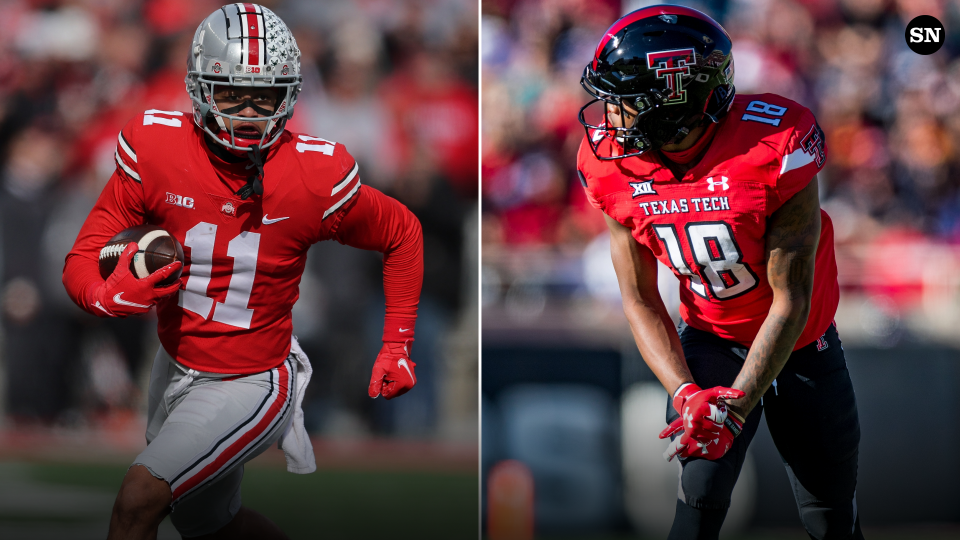 College Fantasy Football Defense Rankings 2022: Top D/STs, sleepers to know