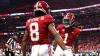 John Metchie III-Jameson Williams-041322-GETTY-FTR