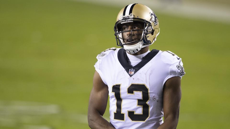 Michael Thomas F Las Vegas Raiders jersey antasy Outlook: Must you draft Saints’ WR amid damage considerations in 2022