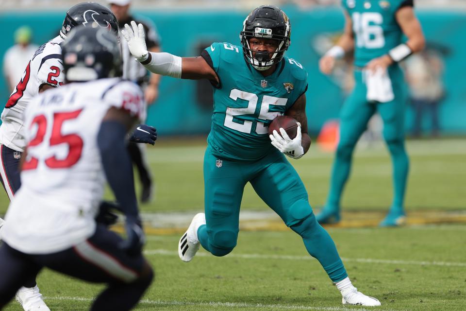 James Robinson Delusion Outlook: Will have to you dra Atlanta Falcons blouse toes Jaguars’ RB amid harm considerations in 2022
