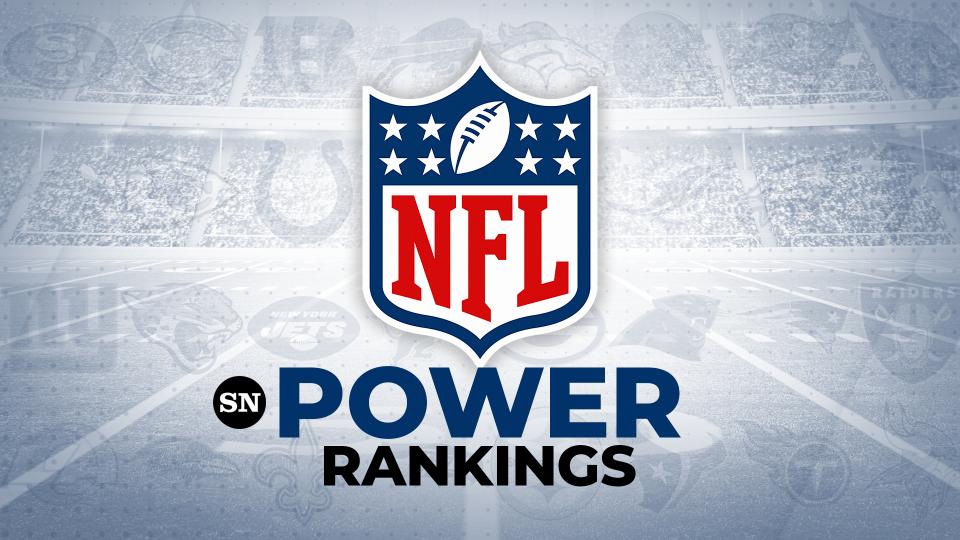 NFL energy ratings: 49ers, Steelers, Vikings surging; Cowboys, Browns lose juice a nfl blouse fter preseason