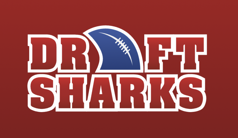 Spot doable fable bust Tampa Bay Buccaneers garments s with Draft Sharks’ Harm Predictor