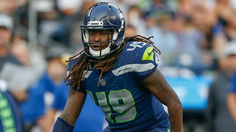 Why did Shaquem Griffin  Denver Broncos garments retire? Trailblazing linebacker calls it a profession, will sign up for NFL Legend Program, give again to neighborhood