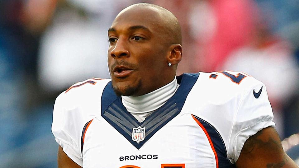 Aqib Talib’s brother, Yaqub, arrested after deadly taking pictures: Newest information, upd seahawks blouse  ates in dying of Texas formative years soccer trainer
