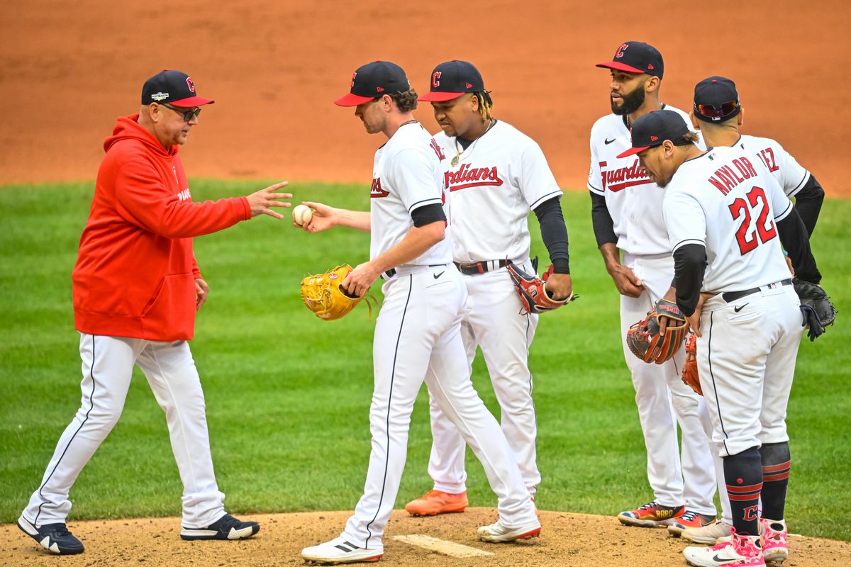 Mitchell & Ness MLB All-Star Game Cooperstown Collection Cleveland