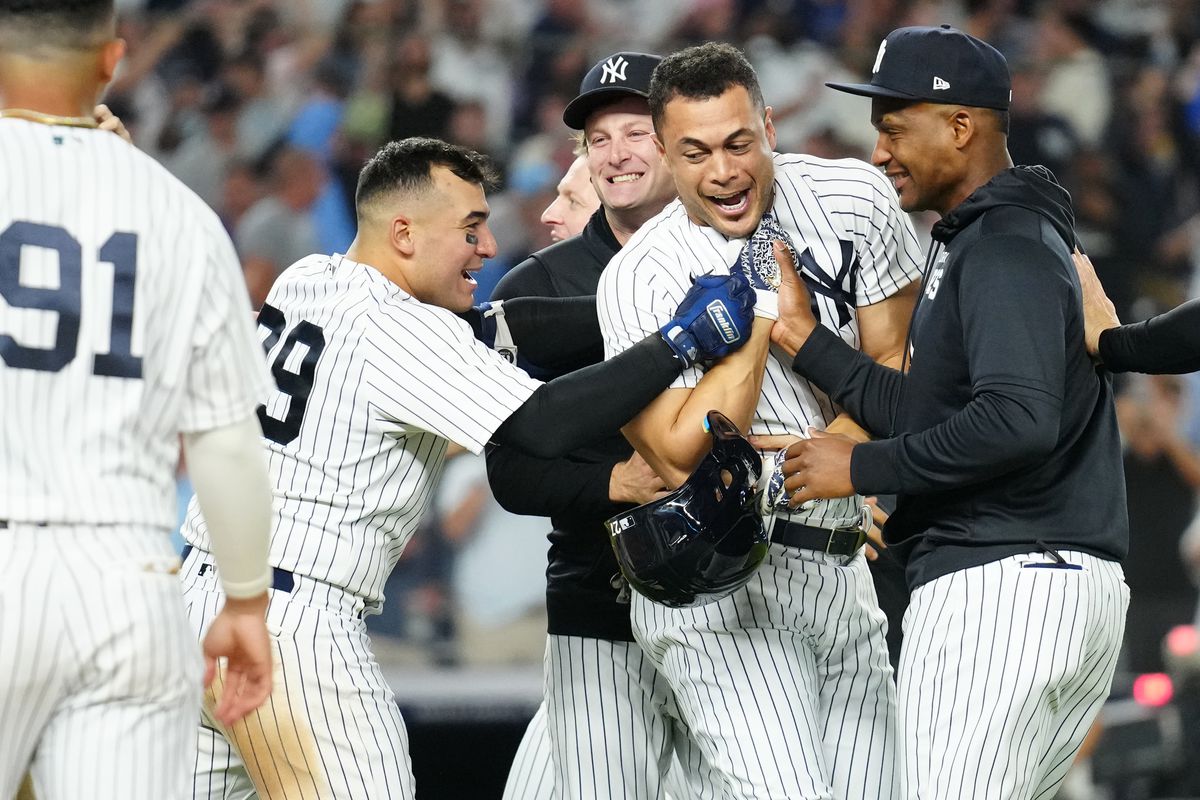 Marwin Gonzalez - New York Yankees Shortstop - ESPN
