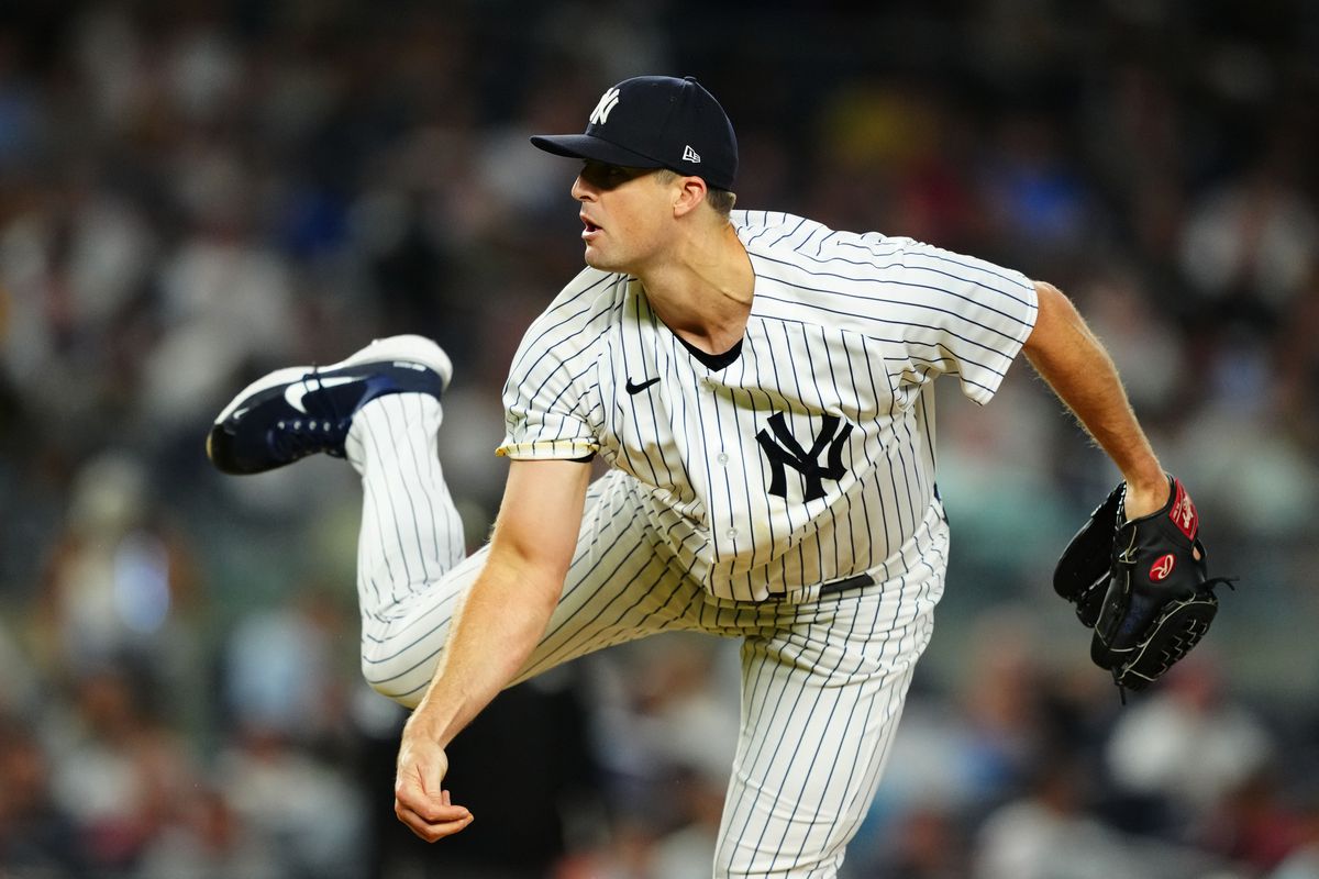 Bad news, MLB fans: the Yankees are fun again. - Pinstripe Alley