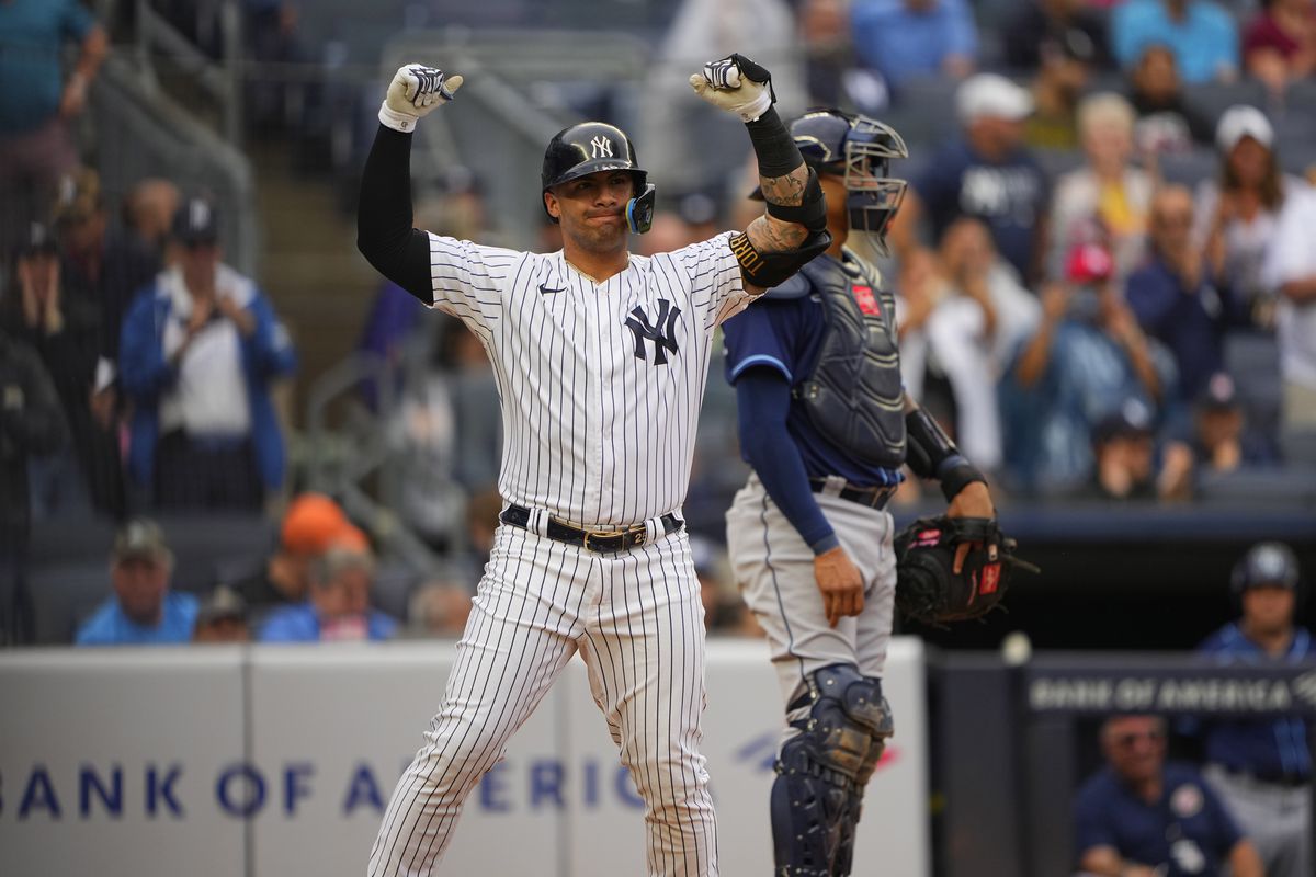 Yankees vs. Rays, ALDS Game 3: Lineups, how to watch, - Pinstripe Alley